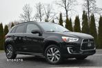 Mitsubishi ASX 1.8 DID Invite AS&G - 16