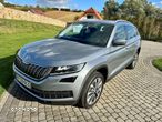 Skoda Kodiaq 2.0 TDI 4x2 Ambition DSG 7os - 8