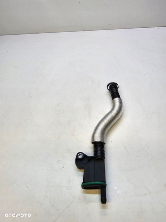 RURA WĄŻ SEPARATOR ODMY AUDI VW 1.8 2.0 TFSI 06H103226A - 3