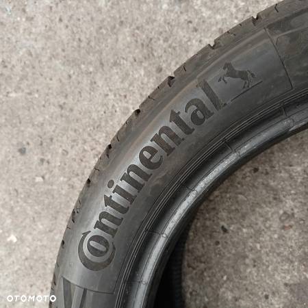 Opona 225/45/17 Continental Eco Contact 6 (E9870) - 2