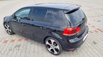 Volkswagen Golf VI 2.0 TSI GTI - 9