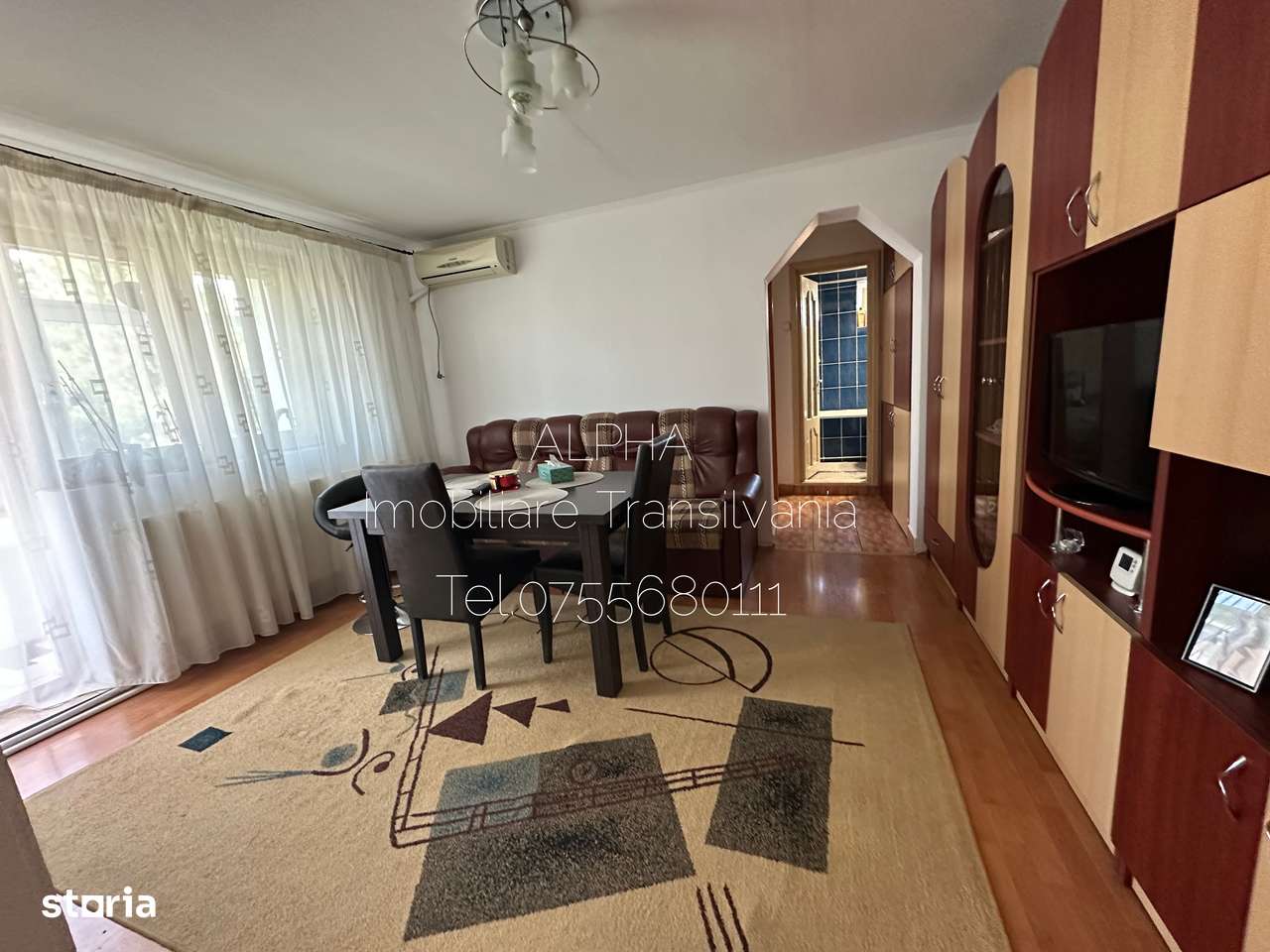 Apartament 3 camere , zona Policlinica Haller-0