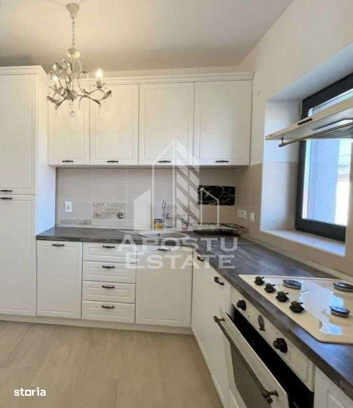 Apartament cu 2 camere,mobilat si utilat,Dumbravita - Imagine principală: 4/8