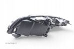 Lampa Prawy Przód RENAULT SCENIC III 89902927 Anglik - 3