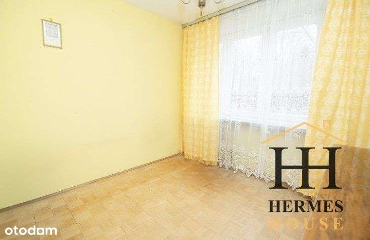 Trzy pokoje z dużym balkonem - Pełny obrazek: 5/12