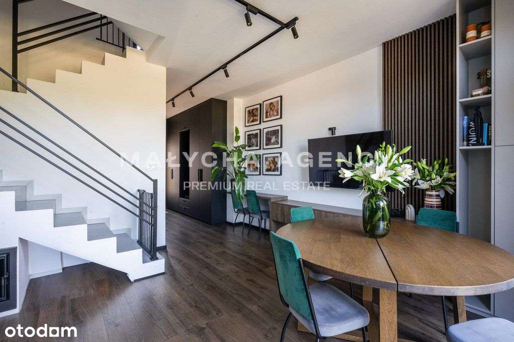 4-pokojowe bezczynszowe mieszkanie w Wawrze - Pełny obrazek: 4/12