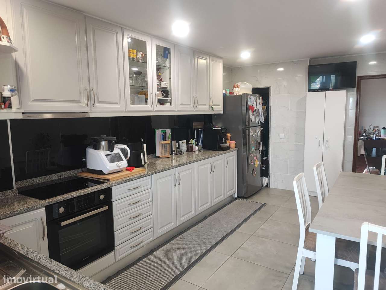Andar Moradia T3 Duplex em Pedroso-15
