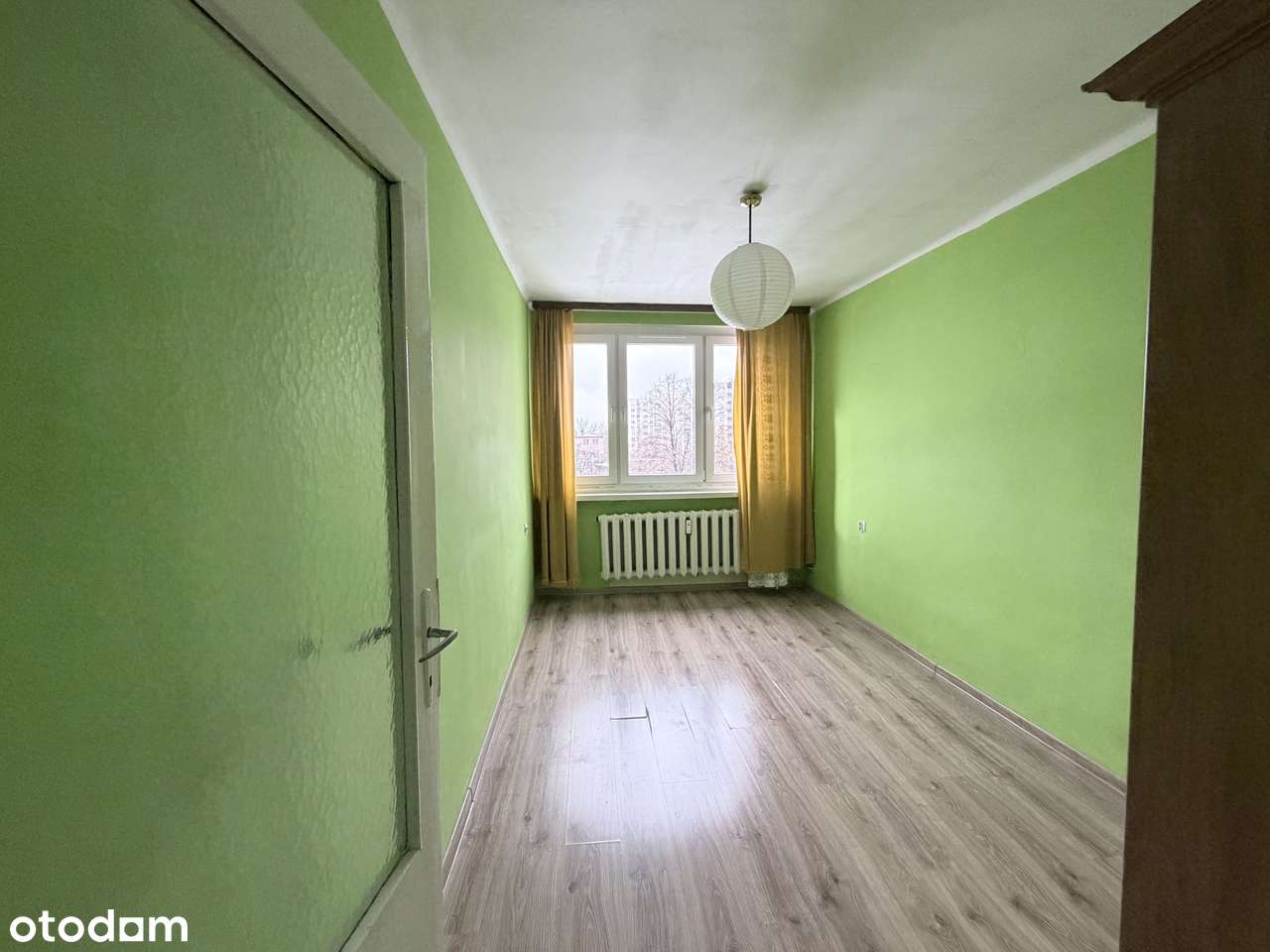 Mieszkanie Katowice Piotrowice Ochojec-4