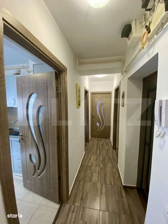 Apartament 3 camere decomandat, Aparatorii Patriei - Imagine principală: 4/11