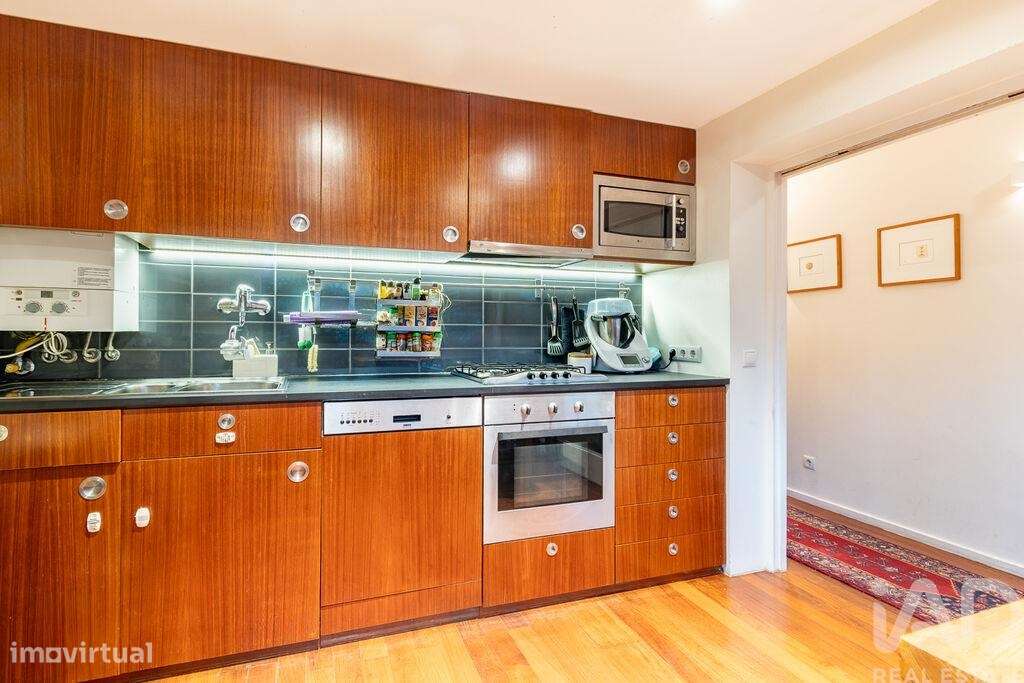 Casa / Villa T2 em Lordelo do Ouro e Massarelos de 111 m2 - Grande imagem: 4/31