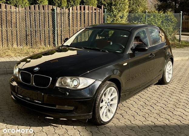 BMW Seria 1 120d DPF Edition Lifestyle - 2