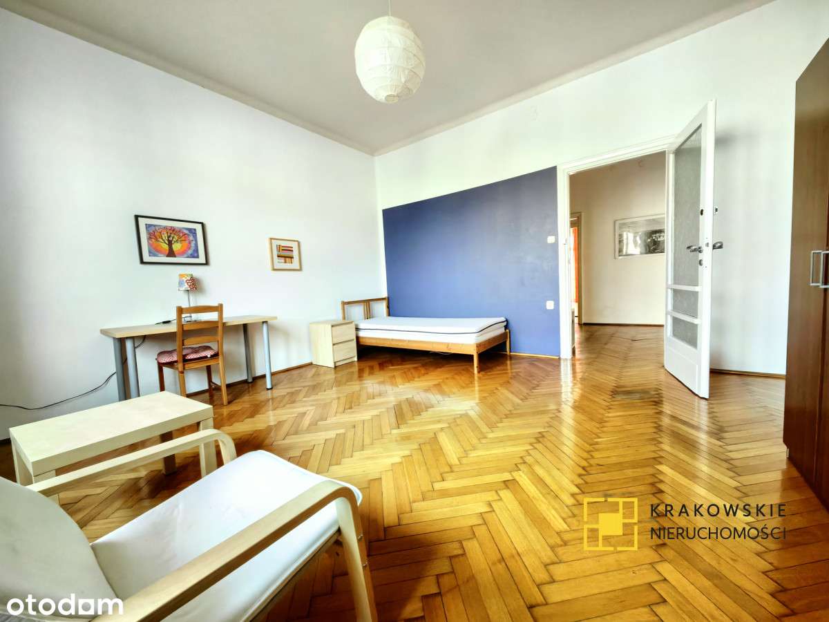 Mieszkanie 106m2 -Centrum I Zdrowa Lokalna żywność-6