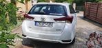 Toyota Auris 1.33 VVT-i Comfort - 25