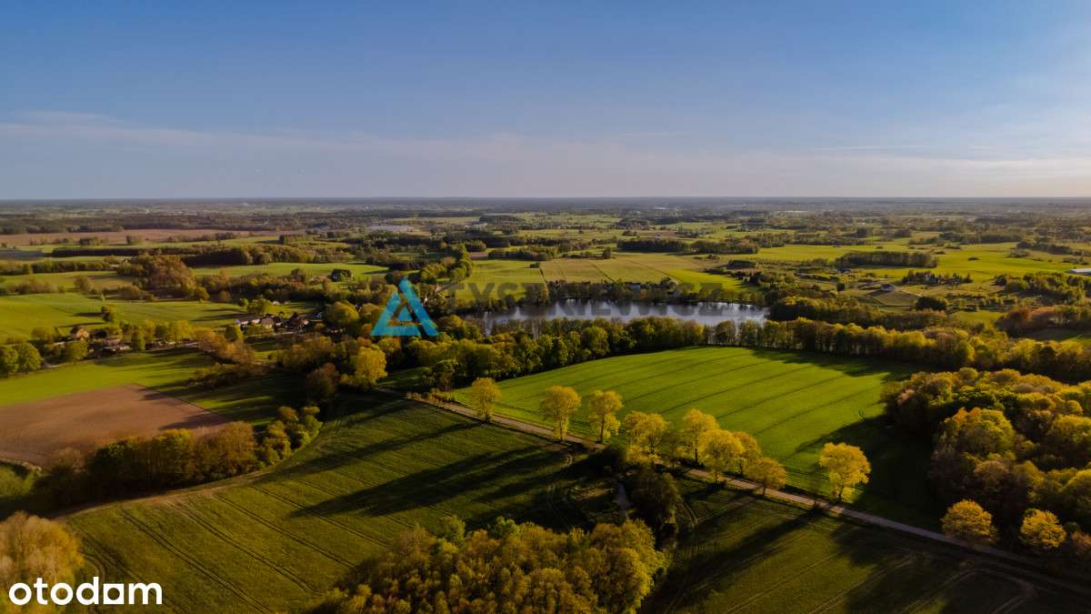 Atrakcyjna działka budowlana w miejscowości Puc! - Pełny obrazek: 5/14