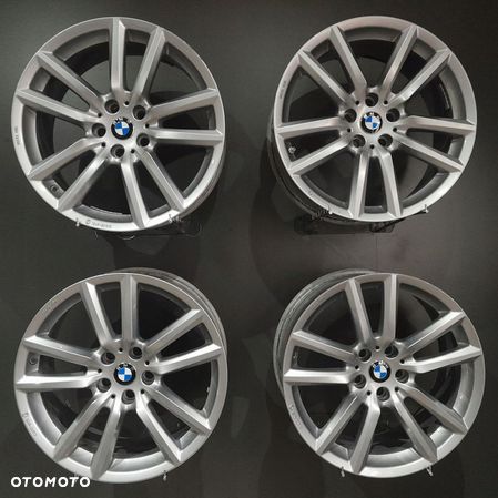 Felgi 18 5x112 BMW G30 G31 G11 F11133-6 - 1