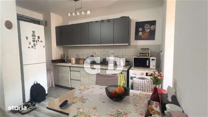 Apartament 3 Camere de Vanzare - Strand I-6