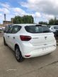 Dezmembrez dacia sandero 1.0 benzina 2021 - 1