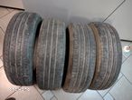 Sprzedam Opony Letnie 185/65r15 Bridgestone - 3