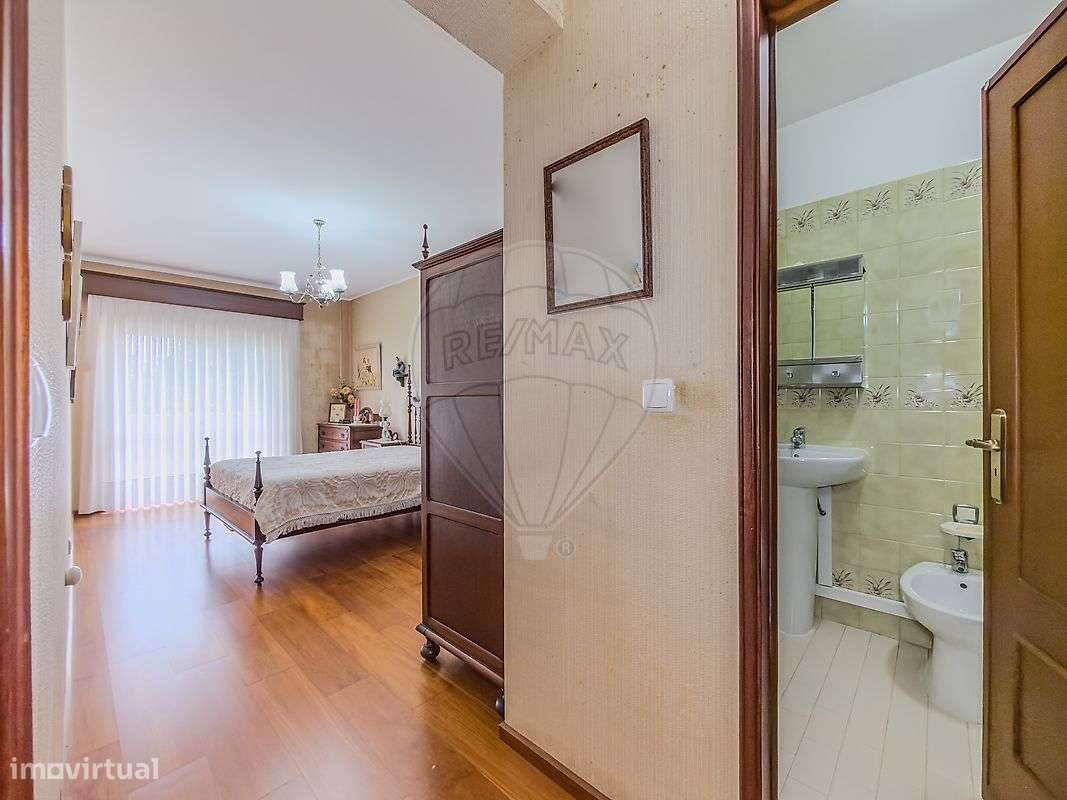 Apartamento T3 para venda-2