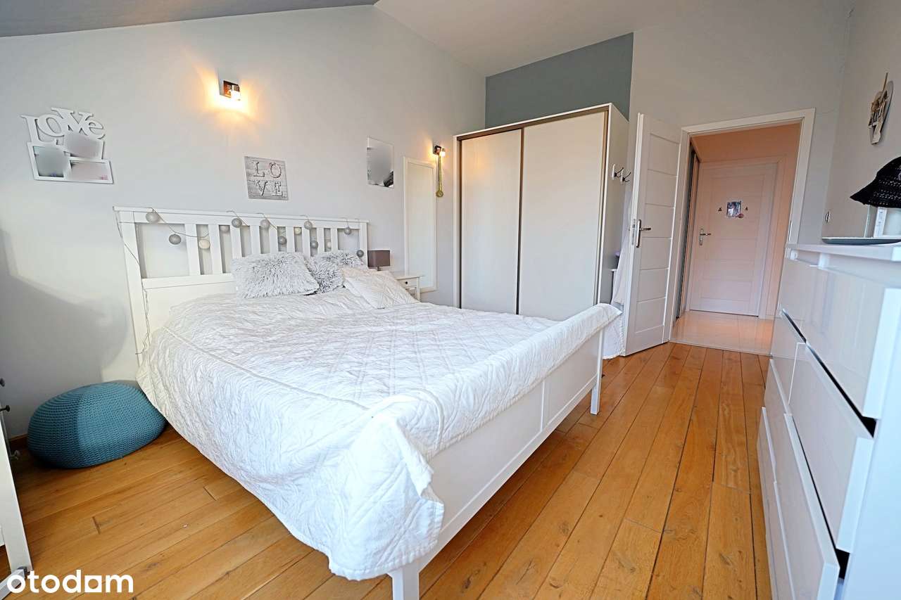 Dom w zabudowie szeregowej – ul. Bujnickiego, Dobrzec-17