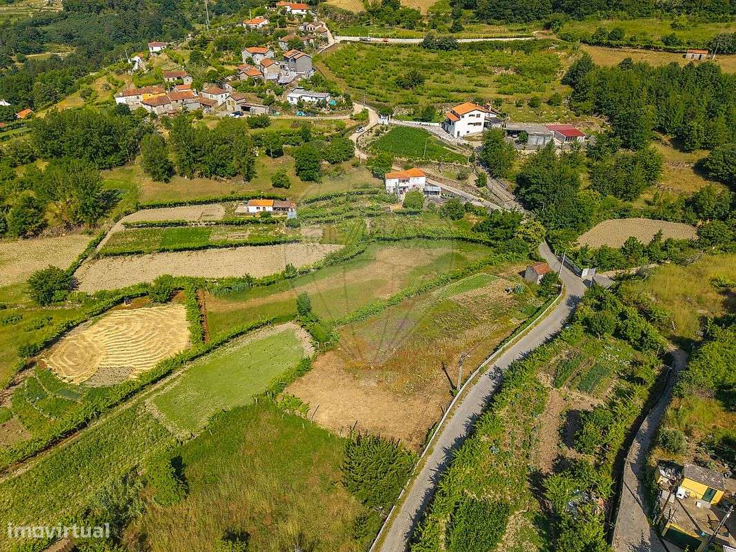 Terreno  para venda-1