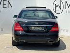 Mercedes-Benz S 350 CDI BlueTEC Long Aut - 6