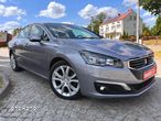 Peugeot 508 2.0 BlueHDi Allure S&S - 5