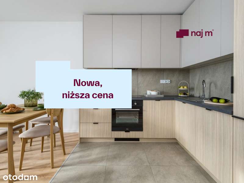 Nowe meble i AGD I Najem bezpośredni I Zwierzęta mile widziane