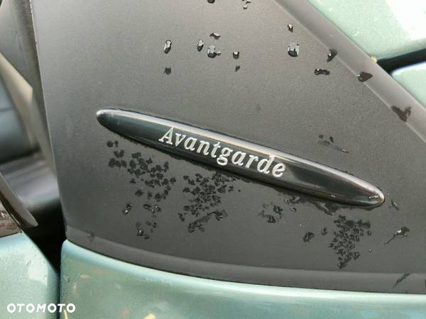 Mercedes-Benz Klasa A 170 Avantgarde - 27