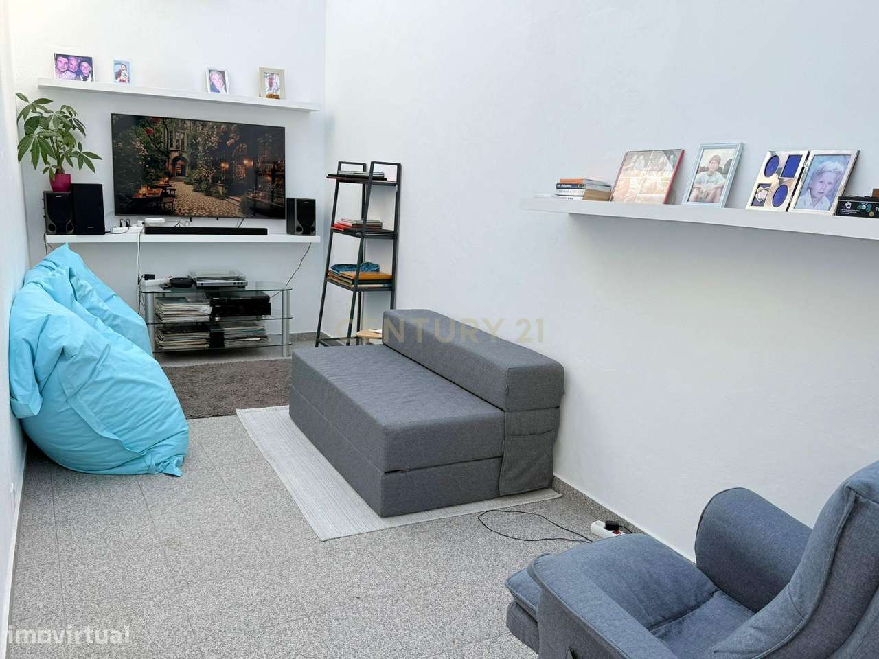 Moradia T4 I Bombarral-30