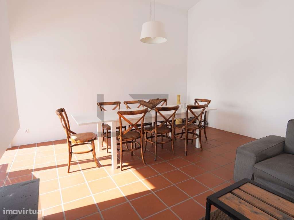 Moradia V4 com Piscina para Venda na Comporta-27