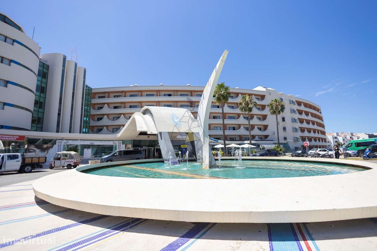 Apartamento T0 em Unidade Hoteleira - Albufeira - Grande imagem: 3/22