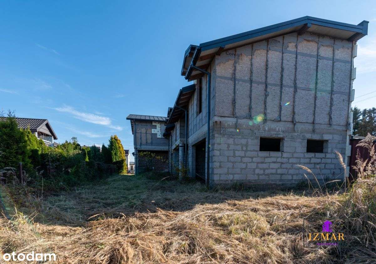 Dom który czeka na Twoją wizję-4