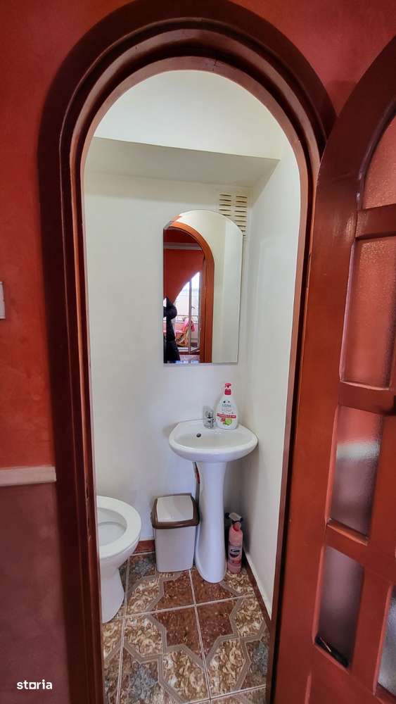 Apartament spatios, Centrul Civic-9