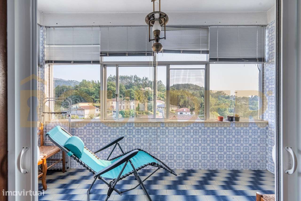 Moradia T6 em Esperança – Póvoa de Lanhoso-19