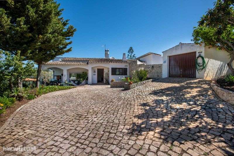 Moradia em Alvor com licença Alojamento Local - Grande imagem: 5/12