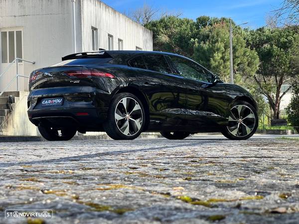 Jaguar I-Pace First Edition AWD Aut. - 3