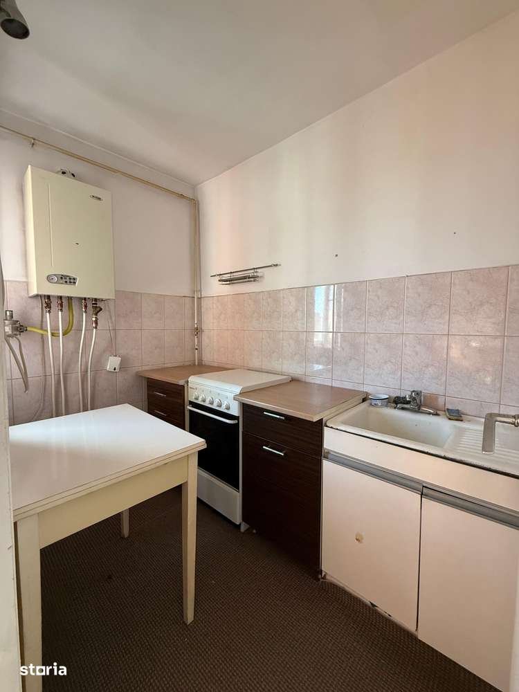 Apartament, 28,50 m²,  - Imagine principală: 3/6