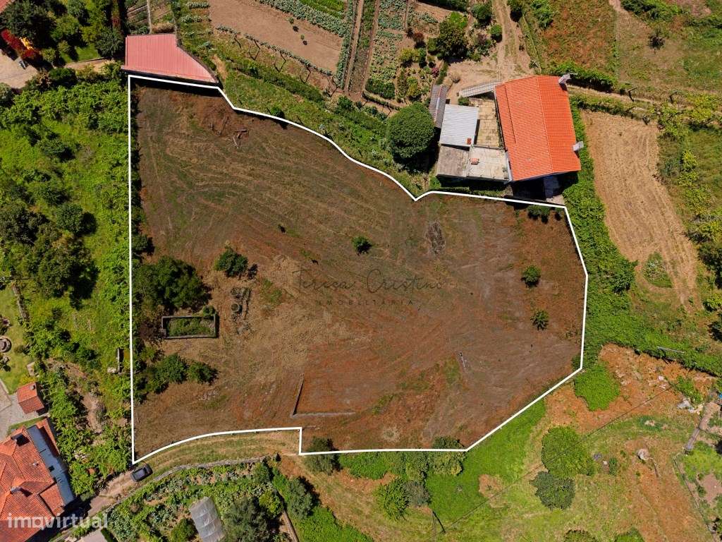 Terreno para Construção | Arcozelo, Ponte de Lima-8