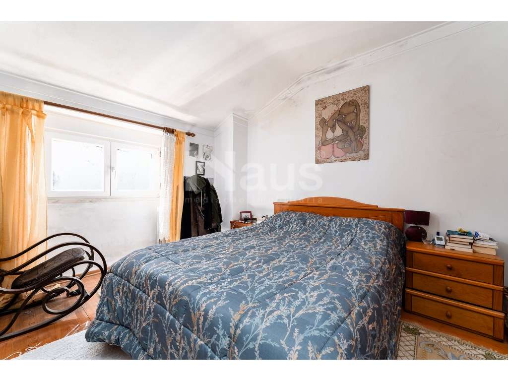 Prédio para venda na Baia do Seixal-15