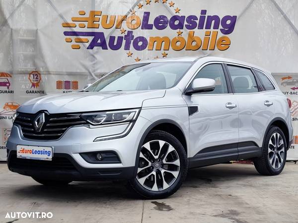 Renault Koleos - 2