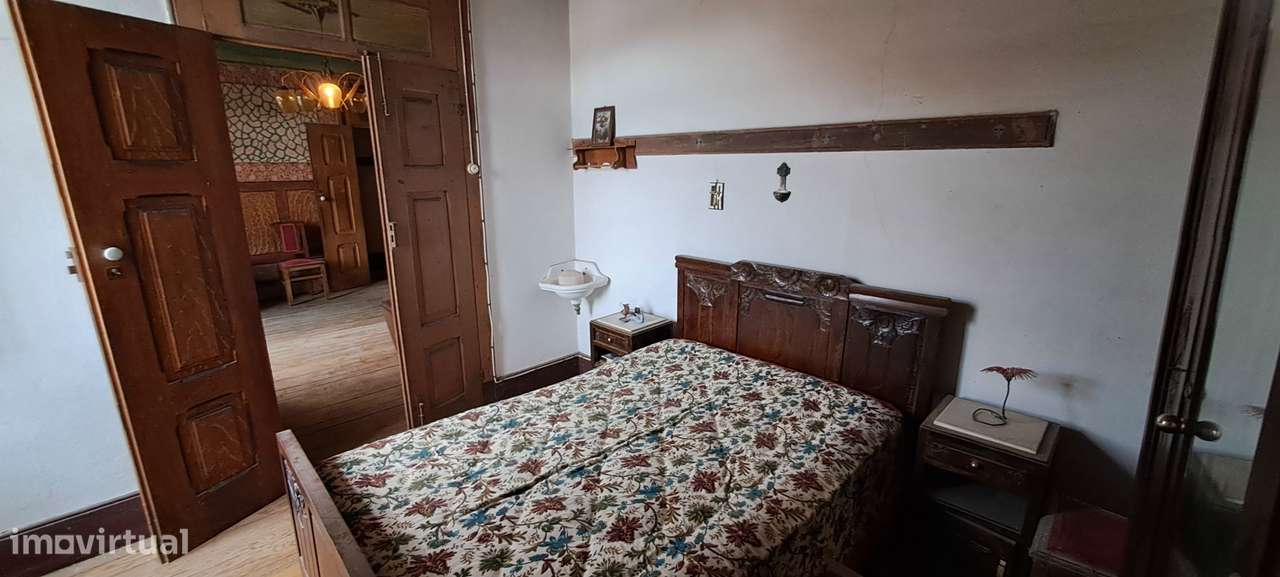 Quinta em Travanca, Mogadouro-42