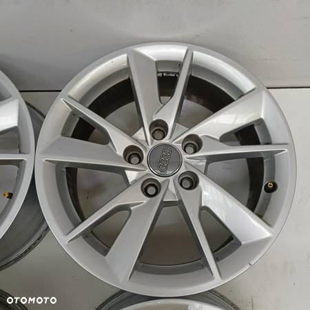 Alufelgi 5x112 16 Audi A4 B9 8W0601025B (F241) - 3