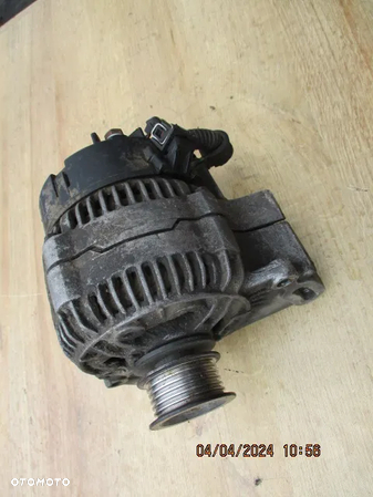 ALTERNATOR VOLKSWAGEN VENTO GOLF 1,9TD - 1