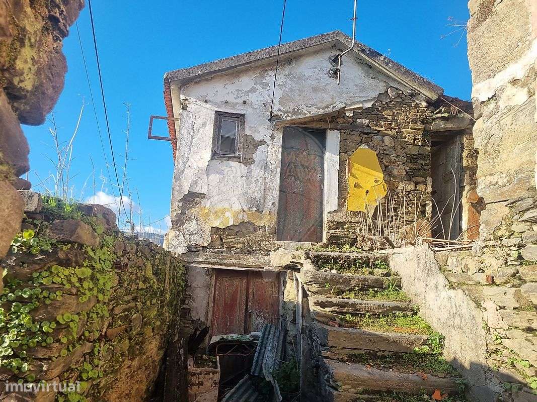 Moradia T2 para venda - Grande imagem: 4/24