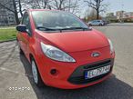 Ford KA 1.2 Ambiente - 2