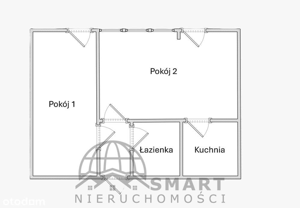 M-3 Do własnej aranżacji w cichej zielonej okolicy-12