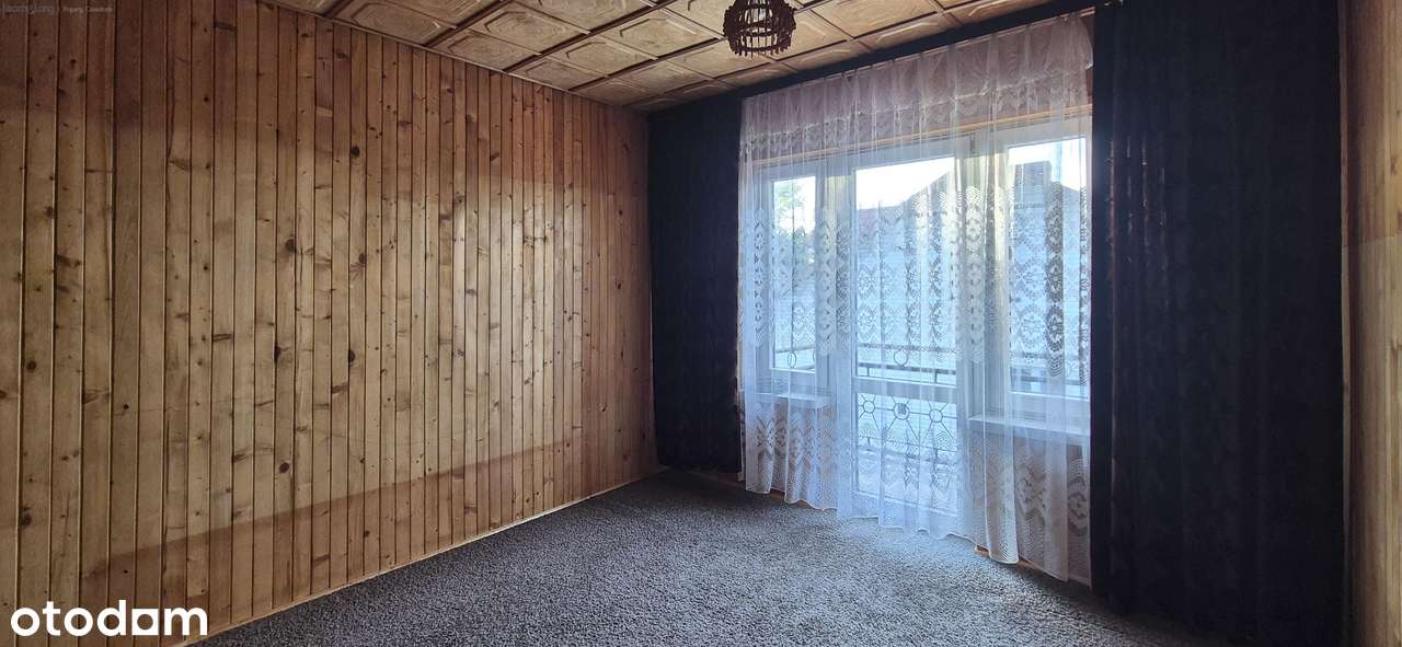Miechów-Charsznica - niewielki dom na sprzedaż-5