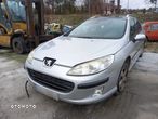 PEUGEOT 407 DRZWI PRAWY PRZÓD PRAWE PRZEDNIE EZRC - 10