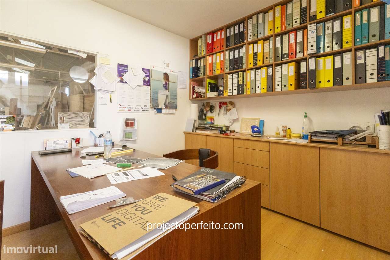 Armazém  Venda em Serzedo e Perosinho,Vila Nova de Gaia - Grande imagem: 4/5